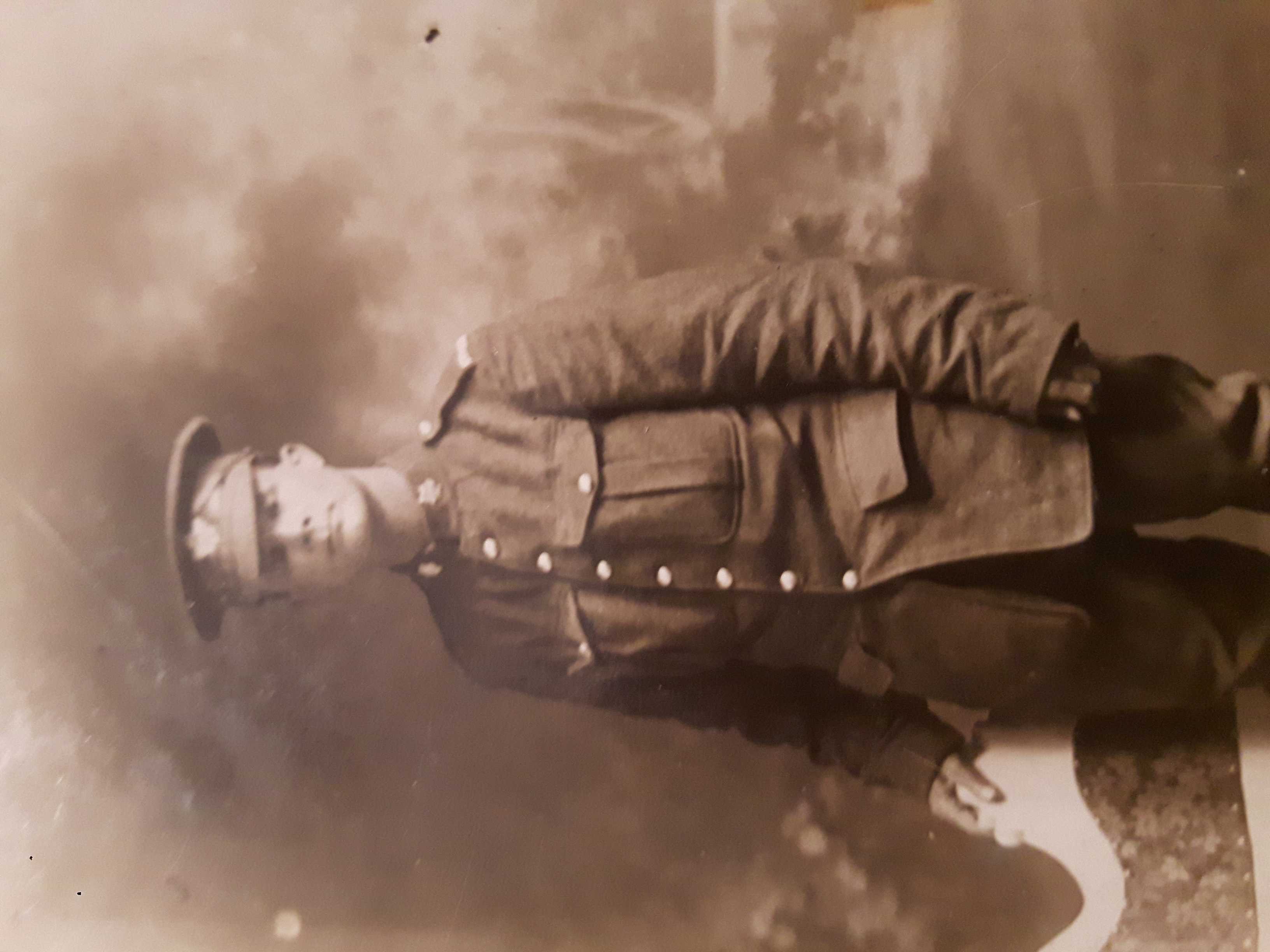 Photo of ALFRED JACKSON