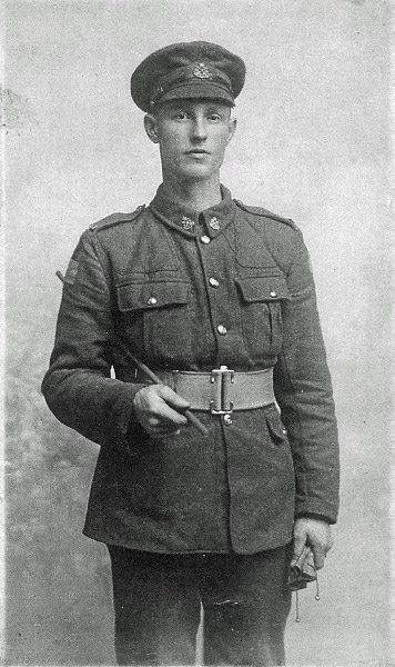 Photo of William Maben