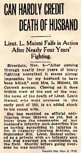 Newspaper Clipping 2