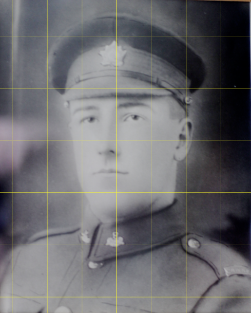 Photo of DAWSON ROLLING