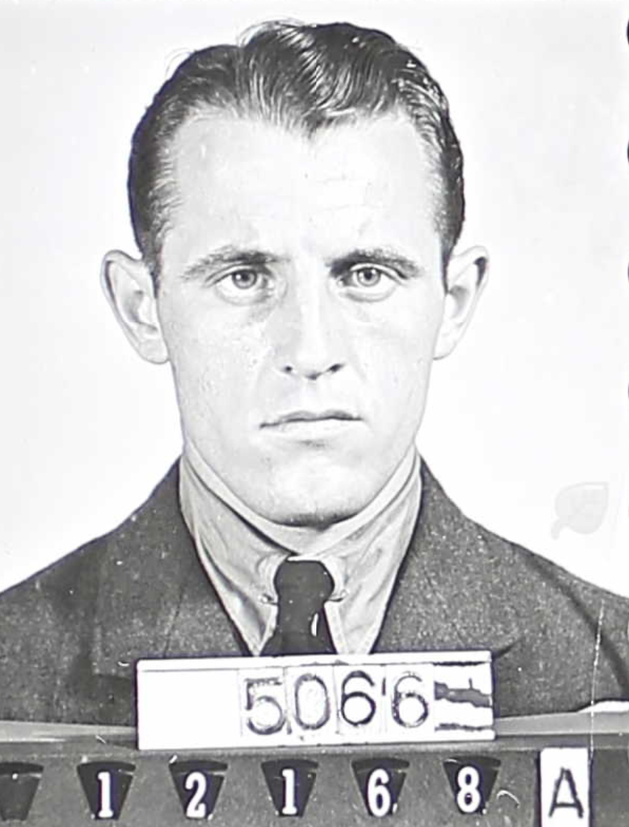 Photo of JAMES GRAHAM