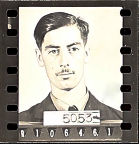 Photo of JOHN HOWARD JAMES GRAHAME