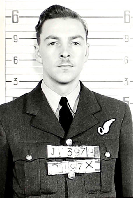 Photo of RODERICK BORDEN GRAY