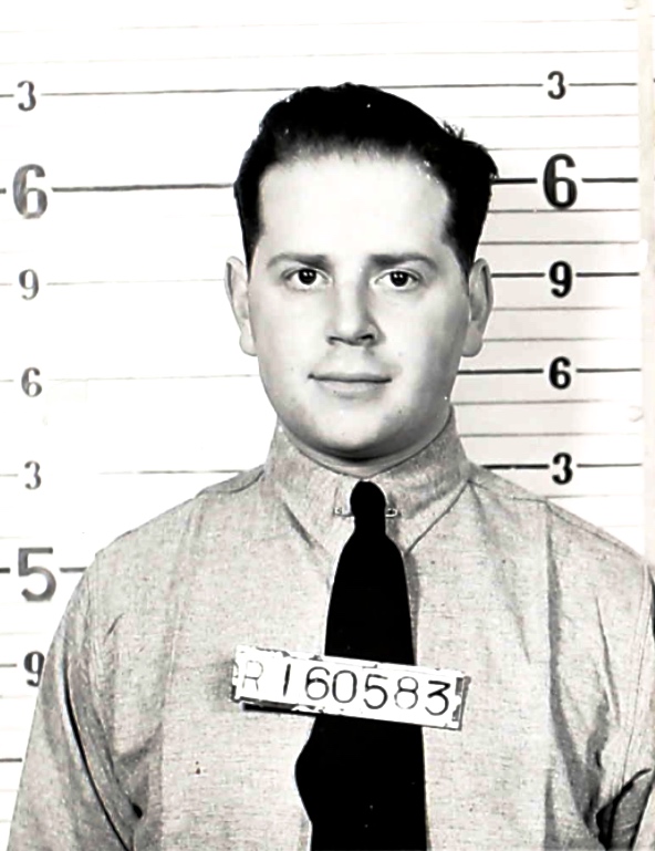 Photo of Charles Green