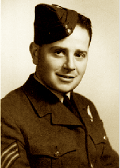 Photo of Charles Green