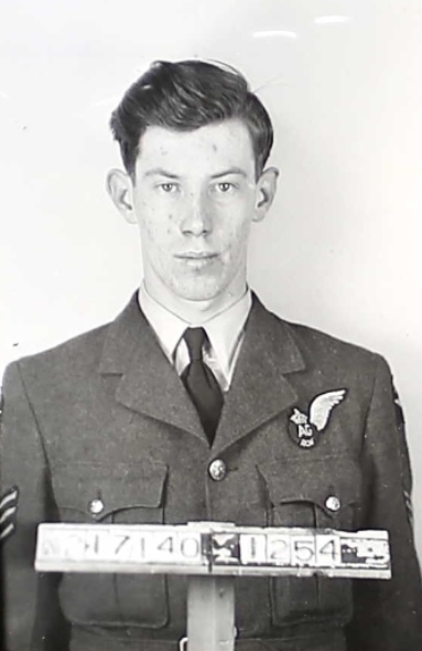 Photo of James William Green