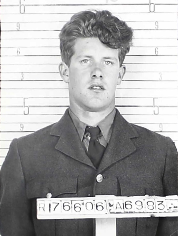 Photo of WILLIAM LEONARD GREER