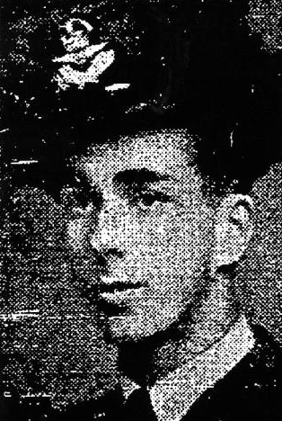 Photo of Patrick Greig