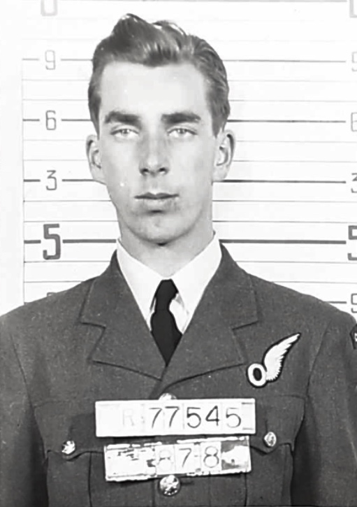 Photo of Patrick Joseph McCrohan Greig