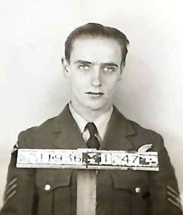 Photo of STUART SAMUEL HAGERTY