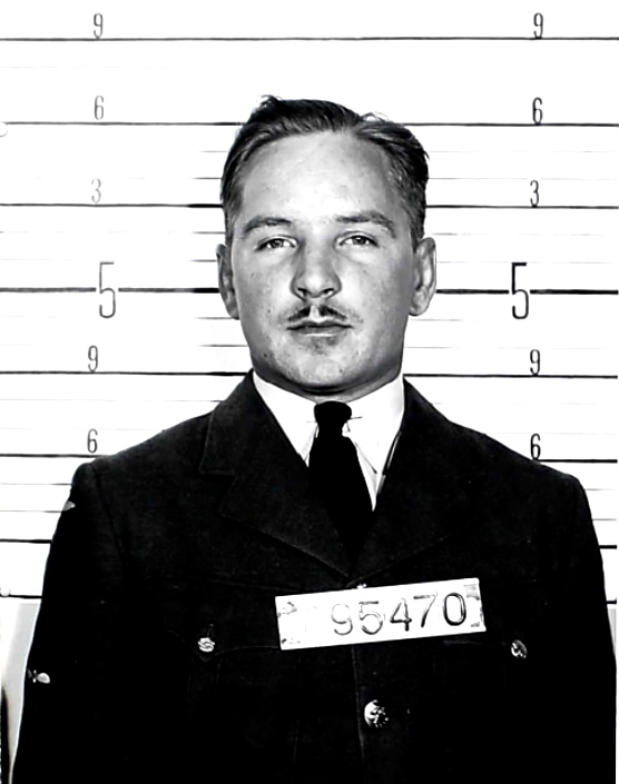 Photo of Allan Francis Hakala