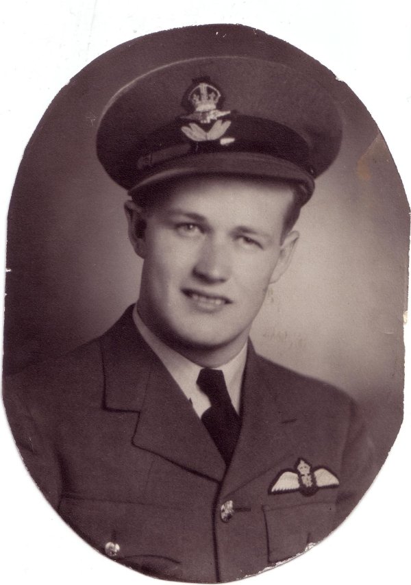 Photo of Gilbert Haliburton