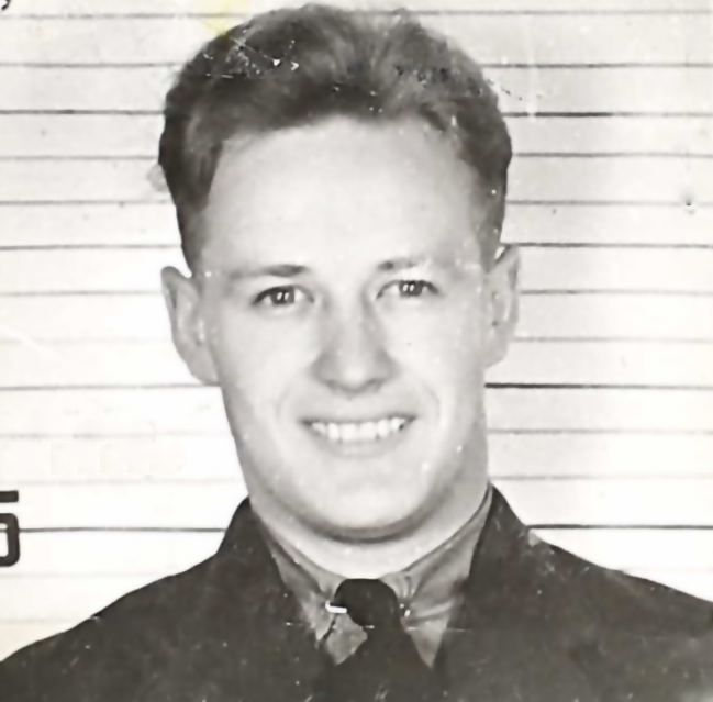 Photo of GILBERT PAUL HALIBURTON