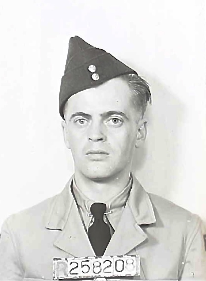 Photo of GEORGE THEODORE HALLAM