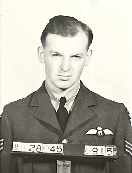 Photo of ROBERT DONALD KEITH HANBIDGE