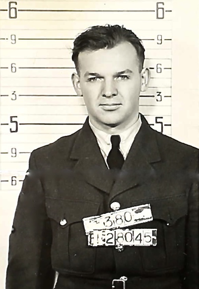 Photo of ROBERT DONALD KEITH HANBIDGE