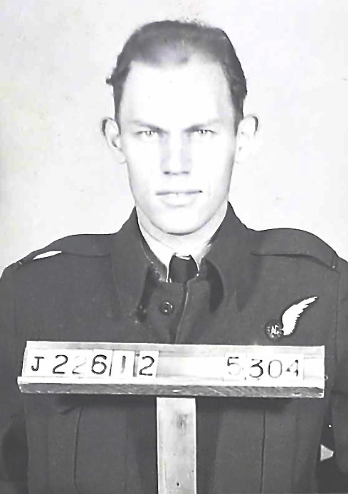 Photo of EDWARD HANSON