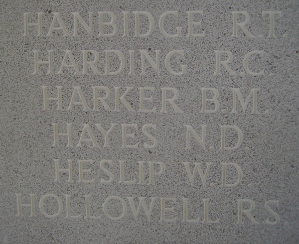 Inscription