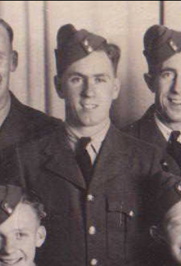 Photo of THOMAS RAYMOND HARRIGAN