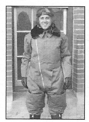 Photo of Frank Harrison