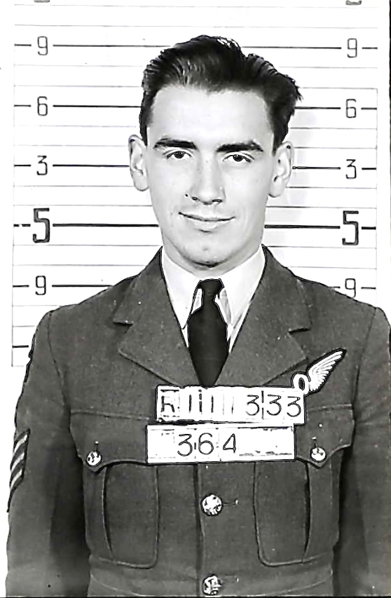 Photo of GORDON GERALD HART