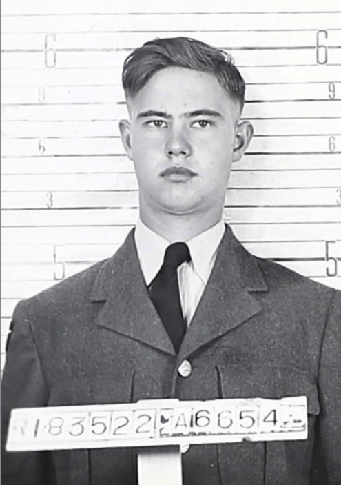 Photo of JOHN WILLIAM HART