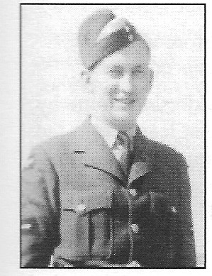 Photo of William Hawthorne