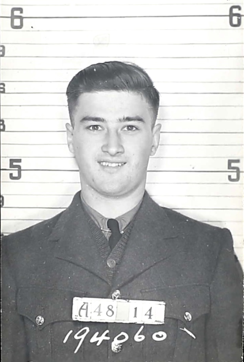 Photo of JOHN DOUGLAS HAYES