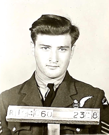 Photo of JOHN DOUGLAS HAYES