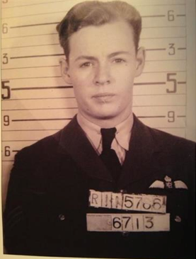 Photo of GERALD WILLIAM HENDERSON