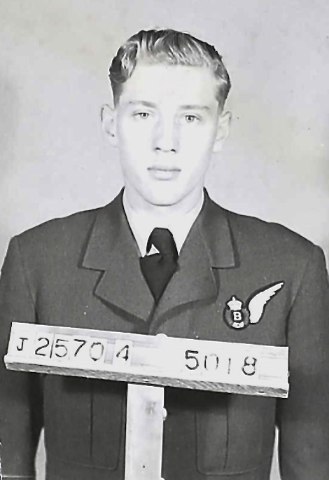 Photo of Kenneth Heron