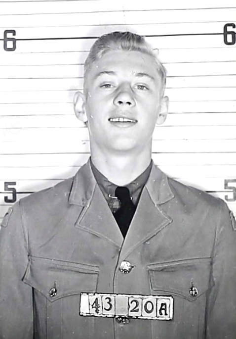 Photo of Kenneth Heron