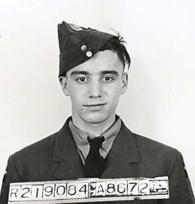 Photo of JOSEPH ARTHUR ROSAIRE GAETAN HEROUX