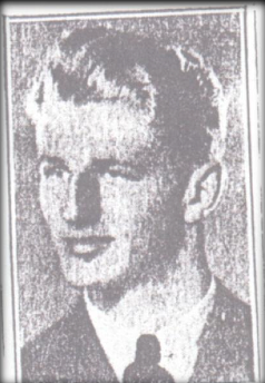 Photo of ORVILLE WESLEY HICKS