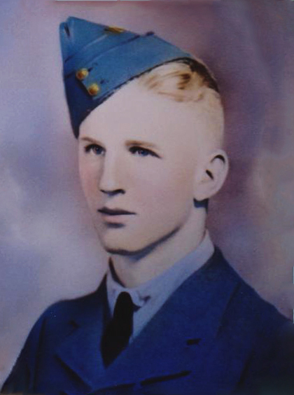 Photo of Orville Wesley Hicks