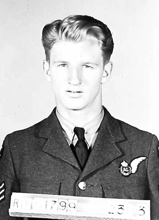 Photo of Orville Wesley Hicks