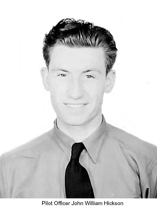 Photo of JOHN WILLIAM HICKSON