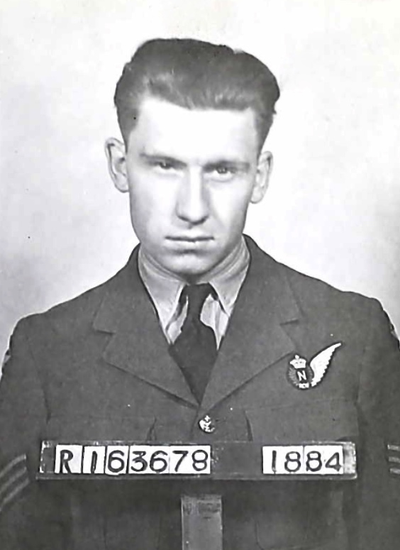 Photo of JOHN WILLIAM HICKSON