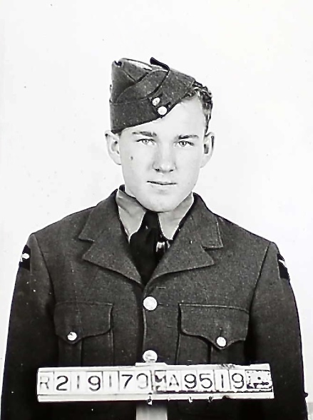 Photo of DANIEL WILLIAM HODGE