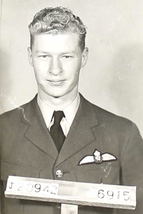 Photo of MERVIN COOKSLEY HOGG