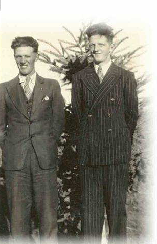 Photo of CHESTER ALLEN HOLMLUND