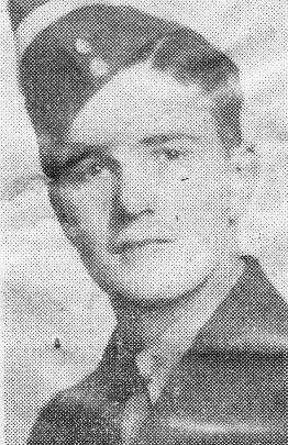 Photo of Claude Harold Hudson