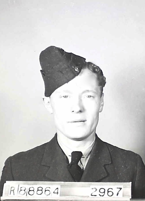 Photo of John William Husselbee