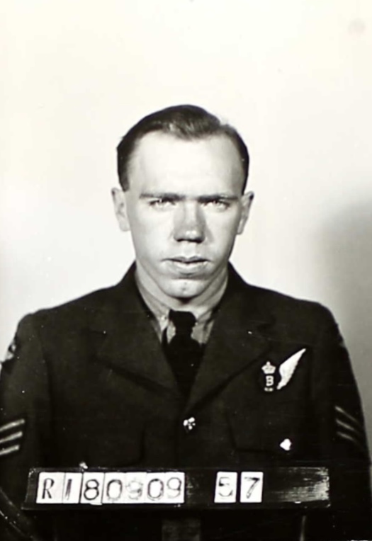 Photo of LLOYD JOHN INNES