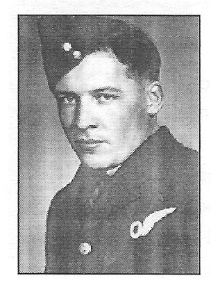 Photo of JOHN ALEXANDER INVERARITY