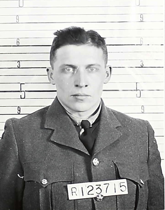 Photo of JOHN ALEXANDER INVERARITY