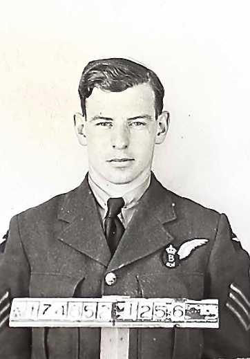 Photo of FREDERICK CLEAVELAND IRVING