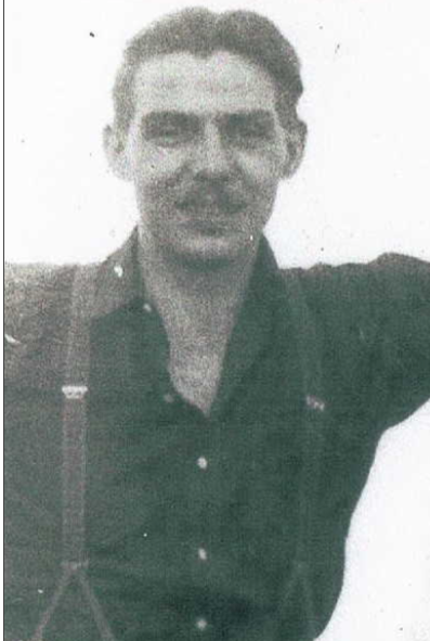 Photo of Kenneth Robert Jackson