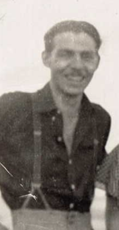 Photo of Kenneth Robert Jackson