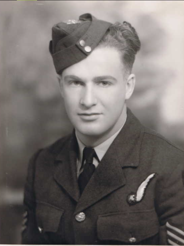 Photo of LEONARD MACCALLUM JACKSON